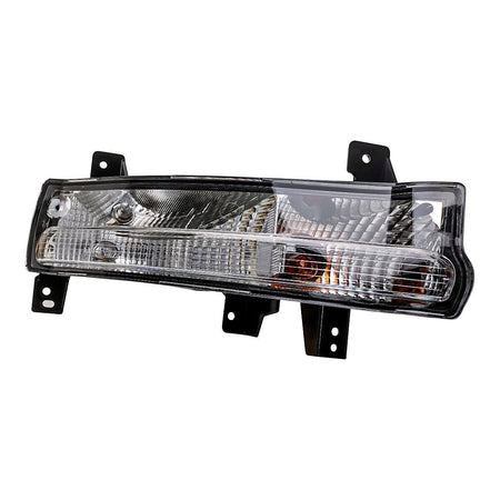 2017-2021 Jeep Compass Parking Lamp Passenger Side – CH2521147-3