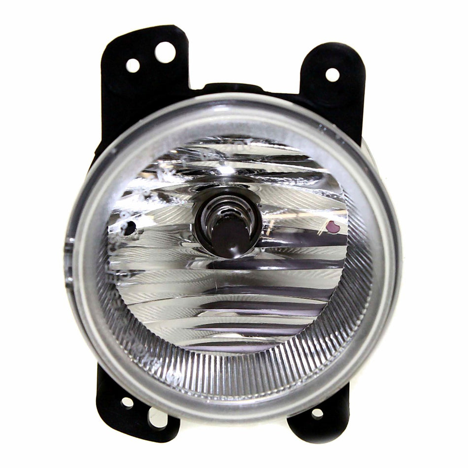 2005-2007 Dodge Magnum Fog Light Front - product view, Part CH2590109