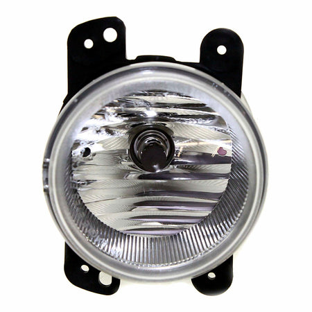 2005-2010 Chrysler 300 Fog Light Front Driver Side/Passenger Side (With Washer For Chrysler 300 Model) – Front View (CH2590109)
