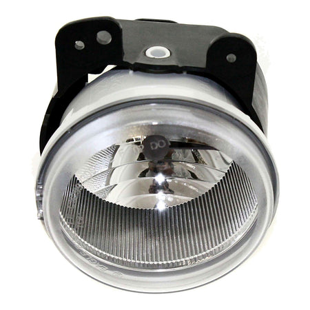 2005-2010 Chrysler 300 Fog Light Front Driver Side/Passenger Side (With Washer For Chrysler 300 Model) – Side View (CH2590109)