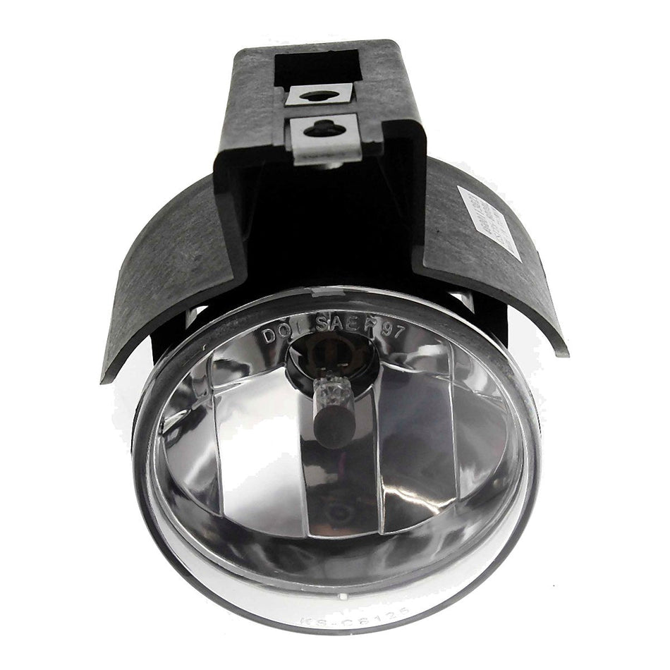 1997-2000 Dodge Dakota Fog Light Front Driver Side - product view, Part CH2592104