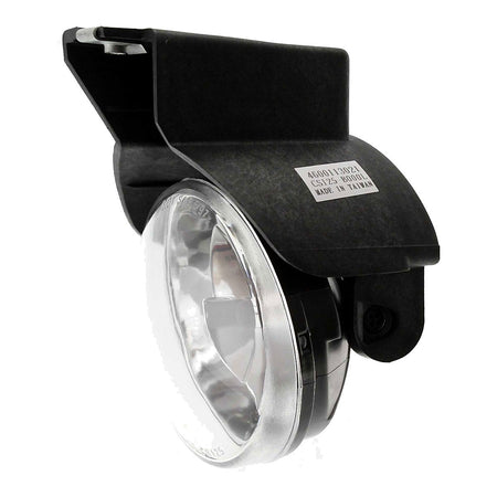 1998-2000 Dodge Durango Fog Light Front Driver Side – Side View (CH2592104)