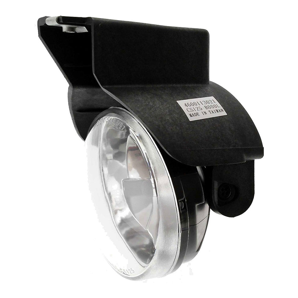 1998-2000 Dodge Durango Fog Light Front Driver Side – Side View (CH2592104)