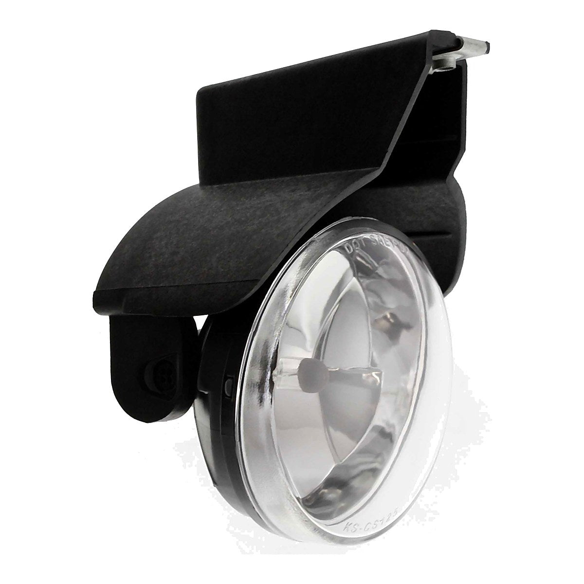 1998-2000 Dodge Durango Fog Light Front Driver Side – Side View (CH2592104)