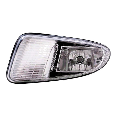 2001-2004 Chrysler Town_And_Country Fog Light Front Driver Side – CH2592117