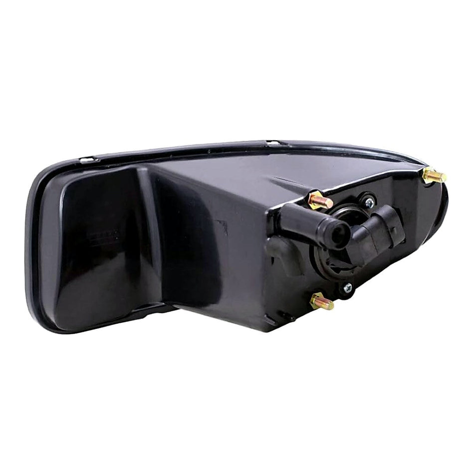 2001-2004 Chrysler Town_And_Country Fog Light Front Driver Side – CH2592117-2