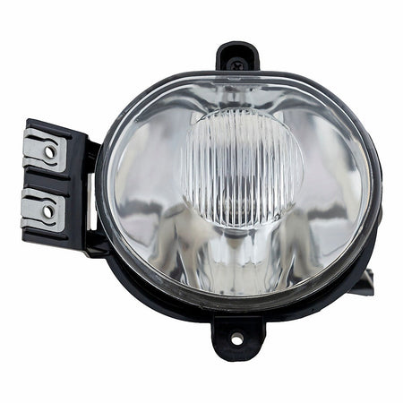 2006-2009 Dodge Ram_Mega_Cab Fog Light Front Driver Side – Front View (CH2592121)
