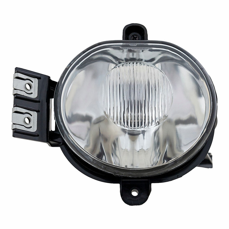 2002-2008 Dodge RAM 1500 Fog Light Front Driver Side - product view, Part CH2592121