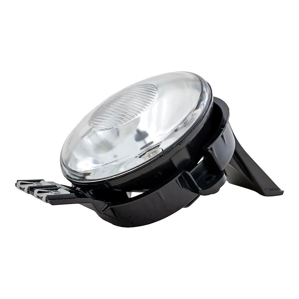 2006-2009 Dodge Ram_Mega_Cab Fog Light Front Driver Side – Side View (CH2592121)