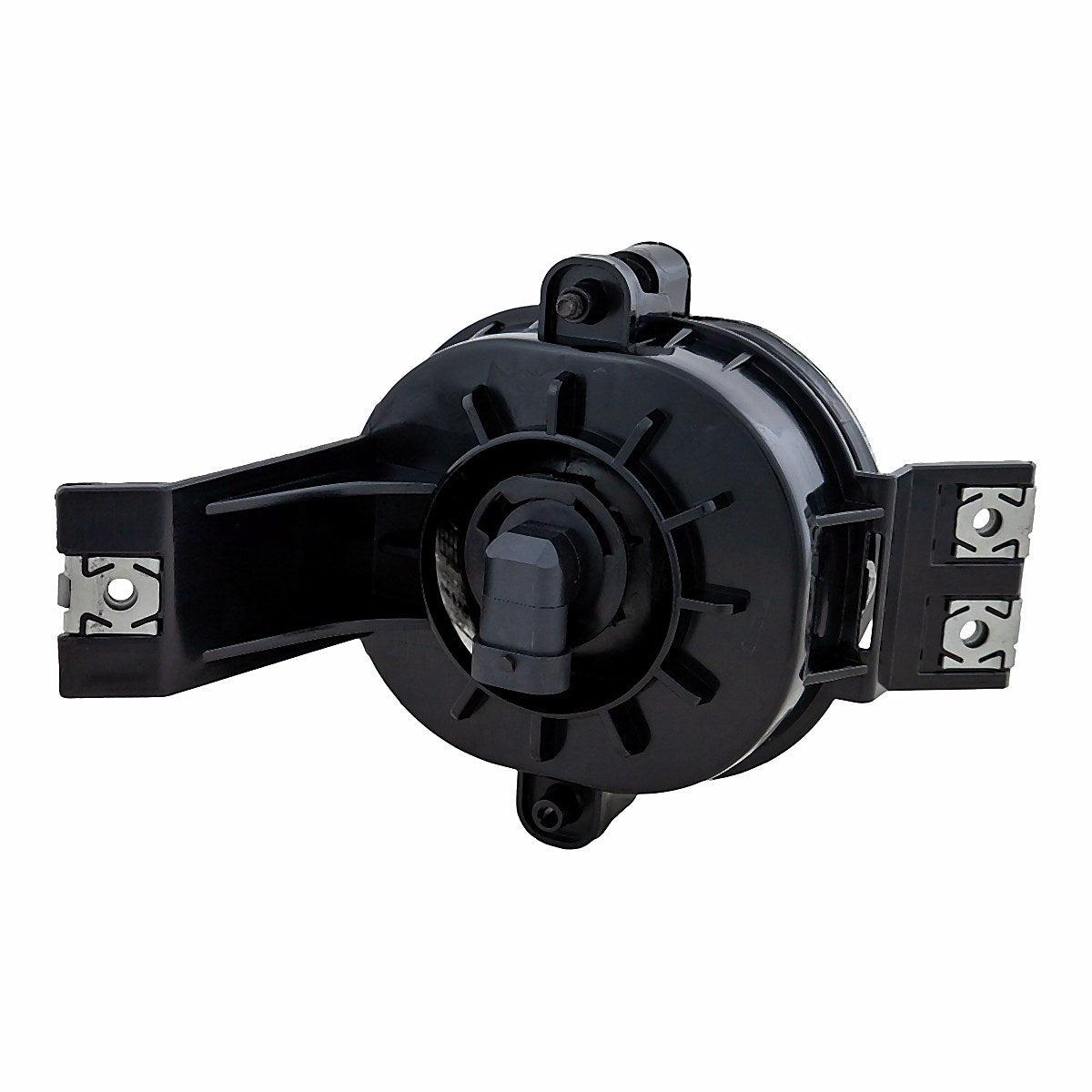 2006-2009 Dodge Ram_Mega_Cab Fog Light Front Driver Side – Back View (CH2592121)