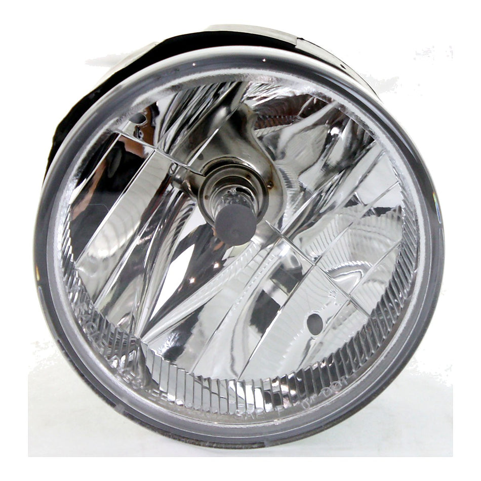 2004 Jeep Grand_Cherokee Fog Light Front Driver Side/Passenger Side – Front View (CH2592126)