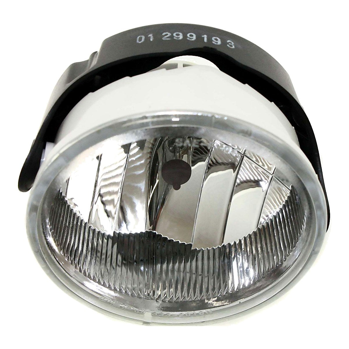 2004 Jeep Grand_Cherokee Fog Light Front Driver Side/Passenger Side – Side View (CH2592126)