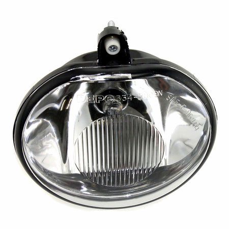 2004-2006 Dodge Durango Fog Light Front Driver Side/Passenger Side – Front View (CH2592127)