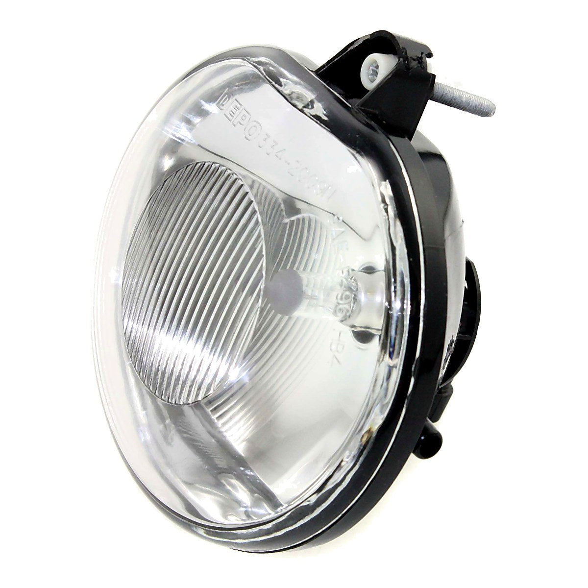 2004-2006 Dodge Durango Fog Light Front Driver Side/Passenger Side – Side View (CH2592127)