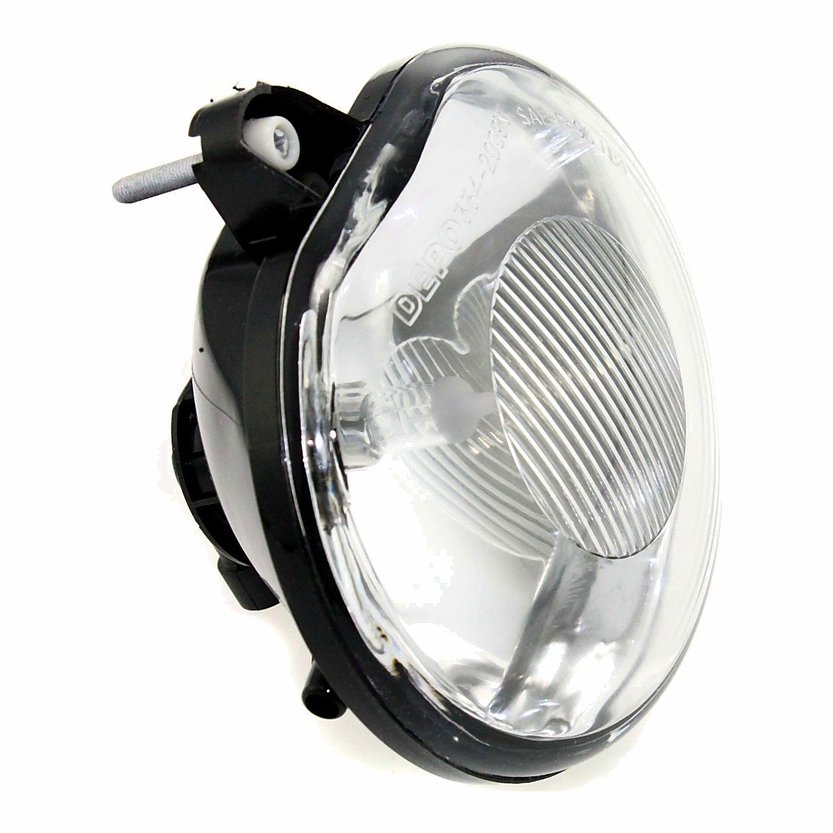 2004-2006 Dodge Durango Fog Light Front Driver Side/Passenger Side – Side View (CH2592127)