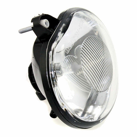2004-2006 Dodge Durango Fog Light Front Driver Side/Passenger Side – Side View (CH2592127)