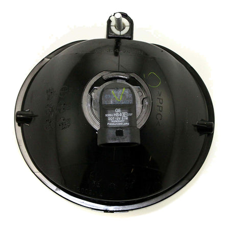 2004-2006 Dodge Durango Fog Light Front Driver Side/Passenger Side – Back View (CH2592127)