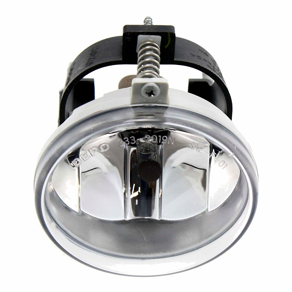 2003-2005 Dodge Neon Fog Light Front Driver Side/Passenger Side – Front View (CH2592129)