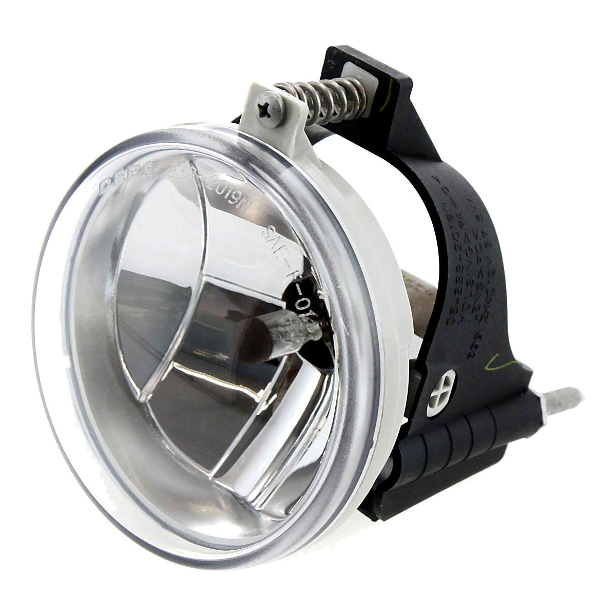 2003-2005 Dodge Neon Fog Light Front Driver Side/Passenger Side – Side View (CH2592129)