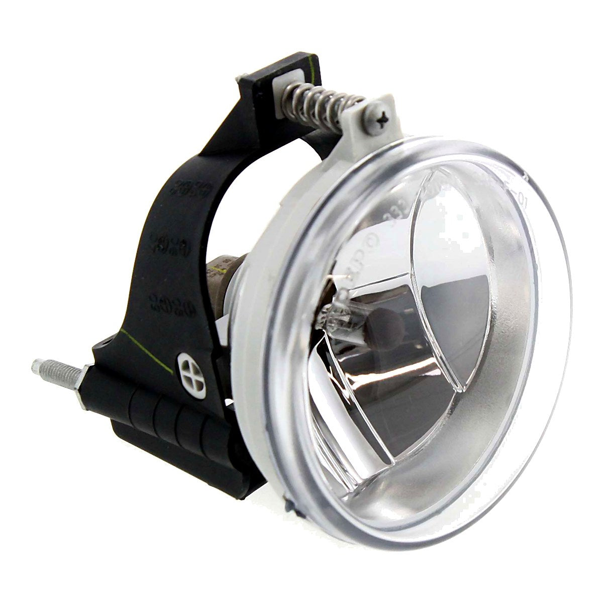 2003-2005 Dodge Neon Fog Light Front Driver Side/Passenger Side – Side View (CH2592129)