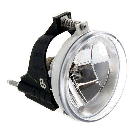 2003-2005 Dodge Neon Fog Light Front Driver Side/Passenger Side – Side View (CH2592129)