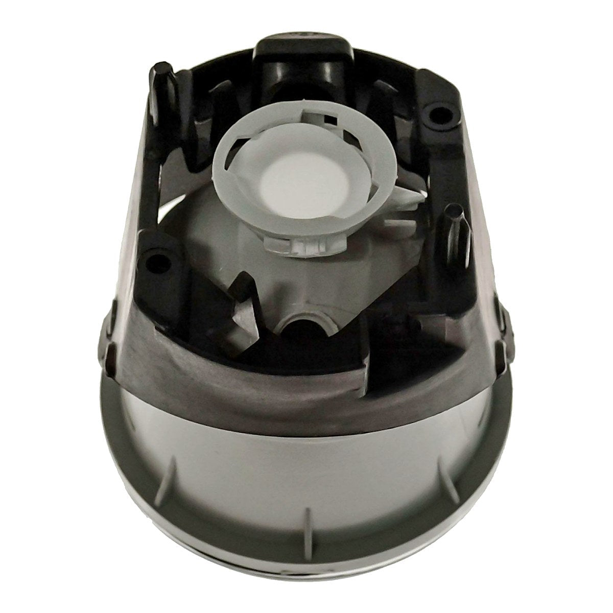 2007-2010 Chrysler 300 Fog Light Front Driver Side/Passenger Side – Side View (CH2592135)