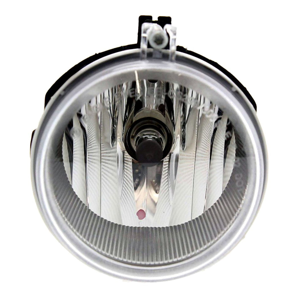 2007-2009 Jeep Patriot Fog Light Front - product view, Part CH2592137