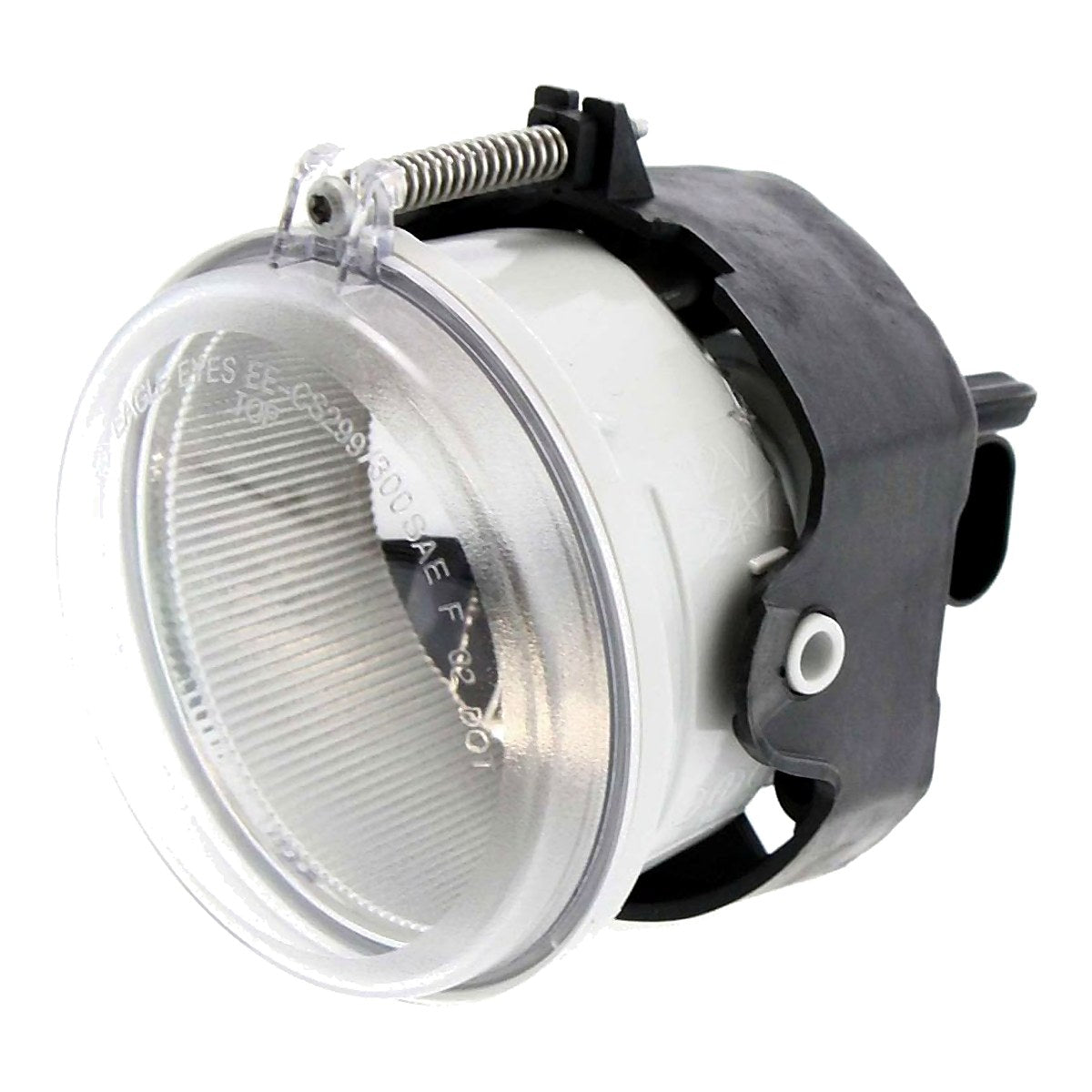 2008-2009 Chrysler Sebring_Convertible Fog Light Front Driver Side/Passenger Side – Side View (CH2592137)
