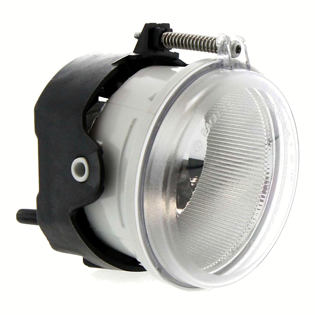 2008-2009 Chrysler Sebring_Convertible Fog Light Front Driver Side/Passenger Side – Side View (CH2592137)