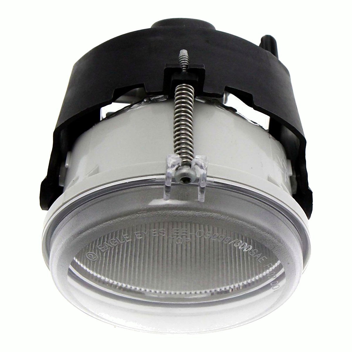 2008-2009 Chrysler Sebring_Convertible Fog Light Front Driver Side/Passenger Side – Side View (CH2592137)