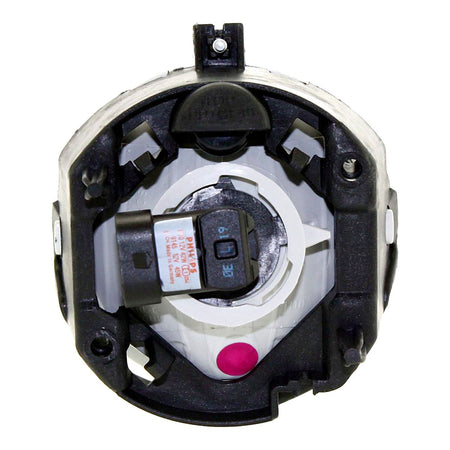2008-2009 Chrysler Sebring_Convertible Fog Light Front Driver Side/Passenger Side – Side View (CH2592137)