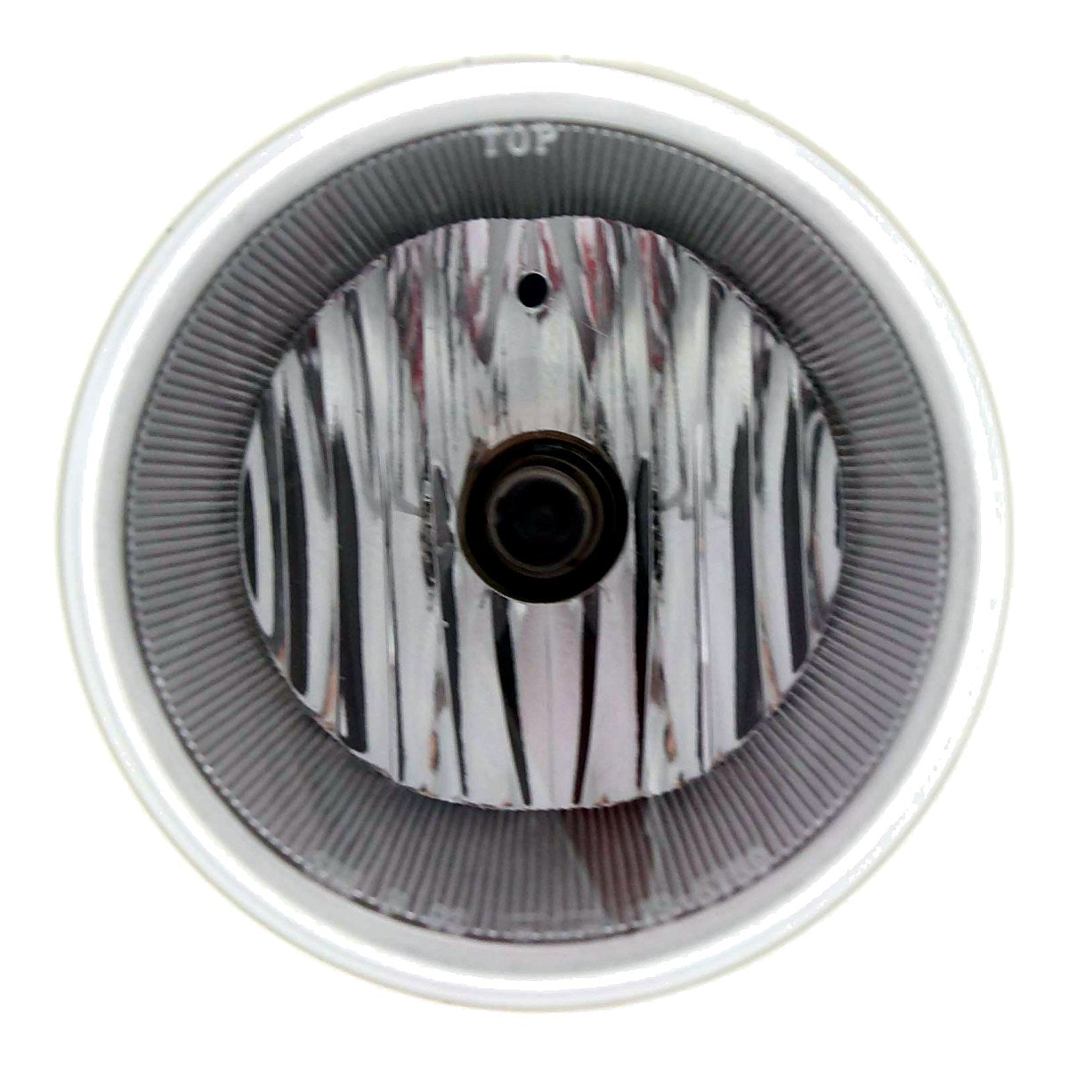 2005-2010 Chrysler 300 Fog Light Front Driver Side/Passenger Side Without Touring/Washer – Front View (CH2592139)