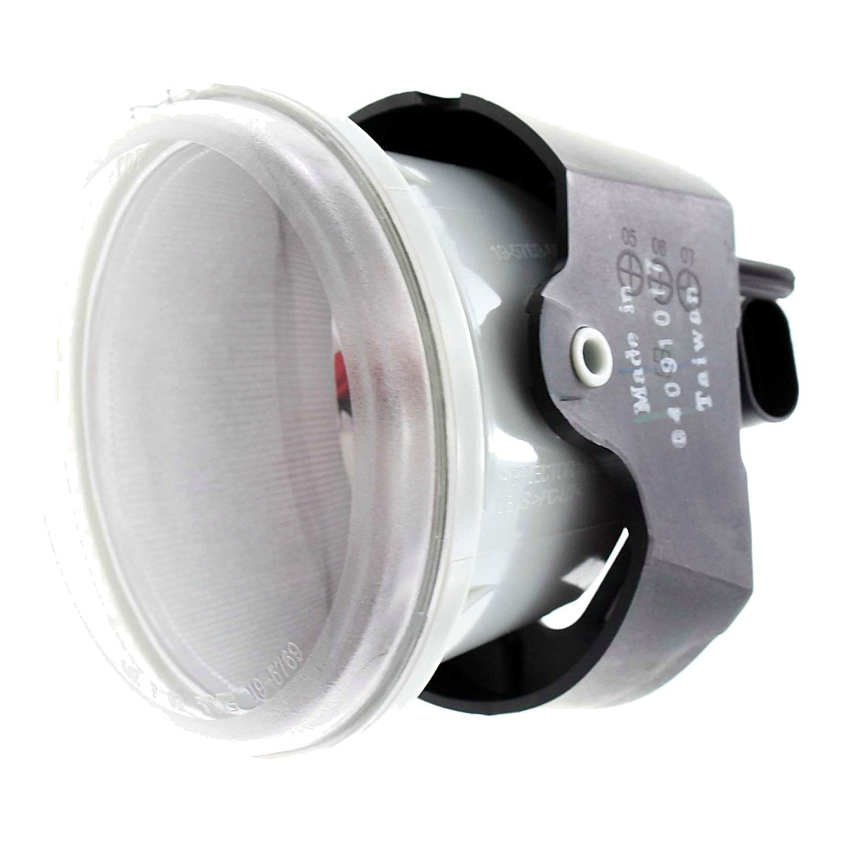 2005-2010 Chrysler 300 Fog Light Front Driver Side/Passenger Side Without Touring/Washer – Side View (CH2592139)