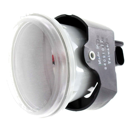2005-2010 Chrysler 300 Fog Light Front Driver Side/Passenger Side Without Touring/Washer – Side View (CH2592139)