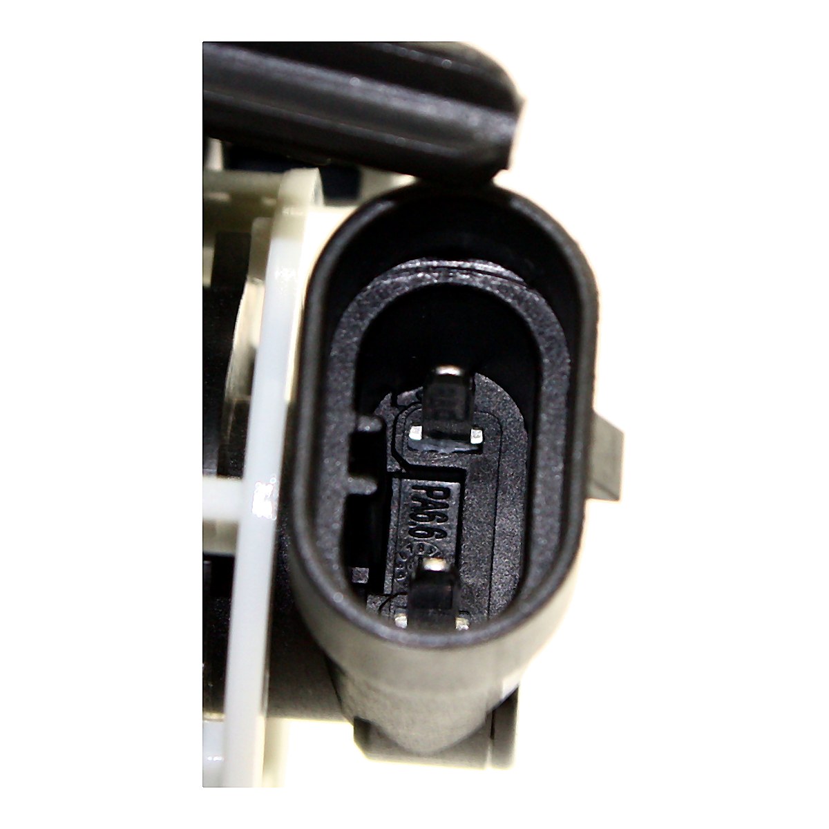 2005-2010 Chrysler 300 Fog Light Front Driver Side/Passenger Side Without Touring/Washer – Back View (CH2592139)