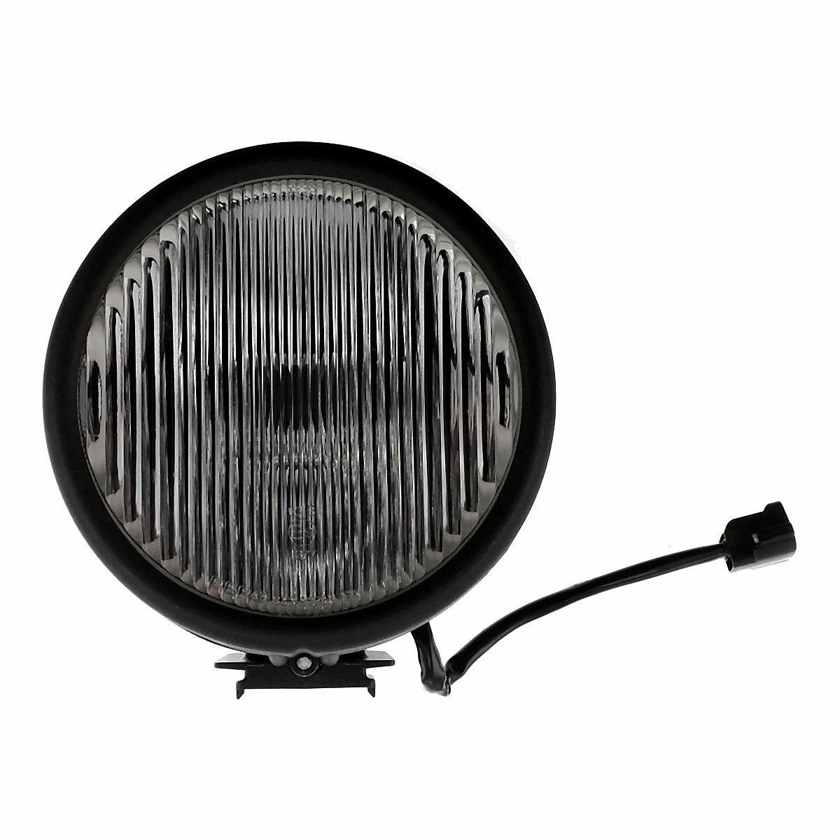 2005-2006 Jeep Liberty Fog Light Front Driver Side/Passenger Side Renegade Model – Front View (CH2592141)
