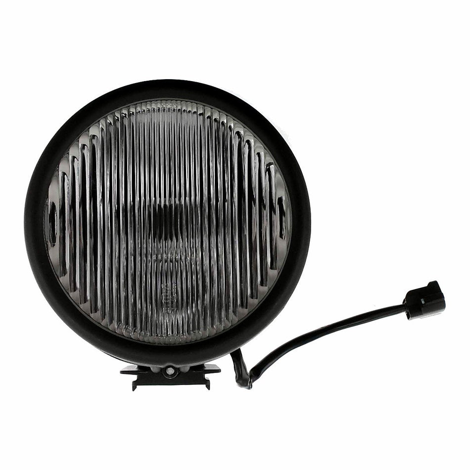 2005-2006 Jeep Liberty Fog Light Front Driver Side/Passenger Side Renegade Model – Front View (CH2592141)