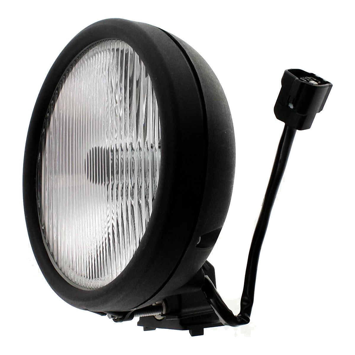 2005-2006 Jeep Liberty Fog Light Front Driver Side/Passenger Side Renegade Model – Side View (CH2592141)