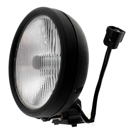 2005-2006 Jeep Liberty Fog Light Front Driver Side/Passenger Side Renegade Model – Side View (CH2592141)