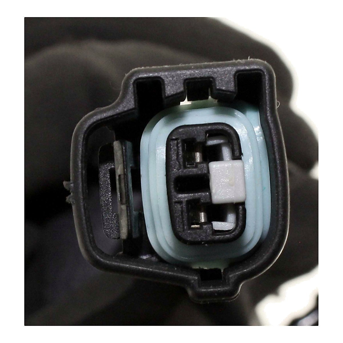 2005-2006 Jeep Liberty Fog Light Front Driver Side/Passenger Side Renegade Model – Back View (CH2592141)