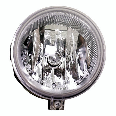 2010 Chrysler Sebring_Convertible Fog Light Front Driver Side/Passenger Side – Front View (CH2592142)