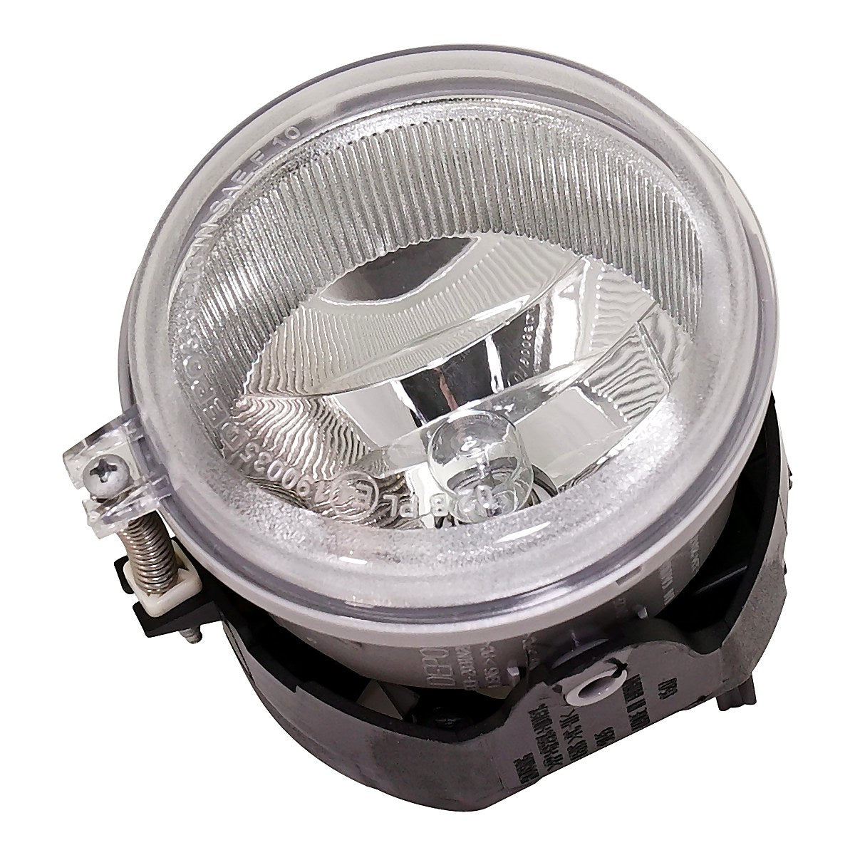 2010 Chrysler Sebring_Convertible Fog Light Front Driver Side/Passenger Side – Side View (CH2592142)