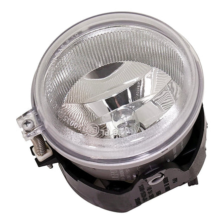 2010 Chrysler Sebring_Convertible Fog Light Front Driver Side/Passenger Side – Side View (CH2592142)