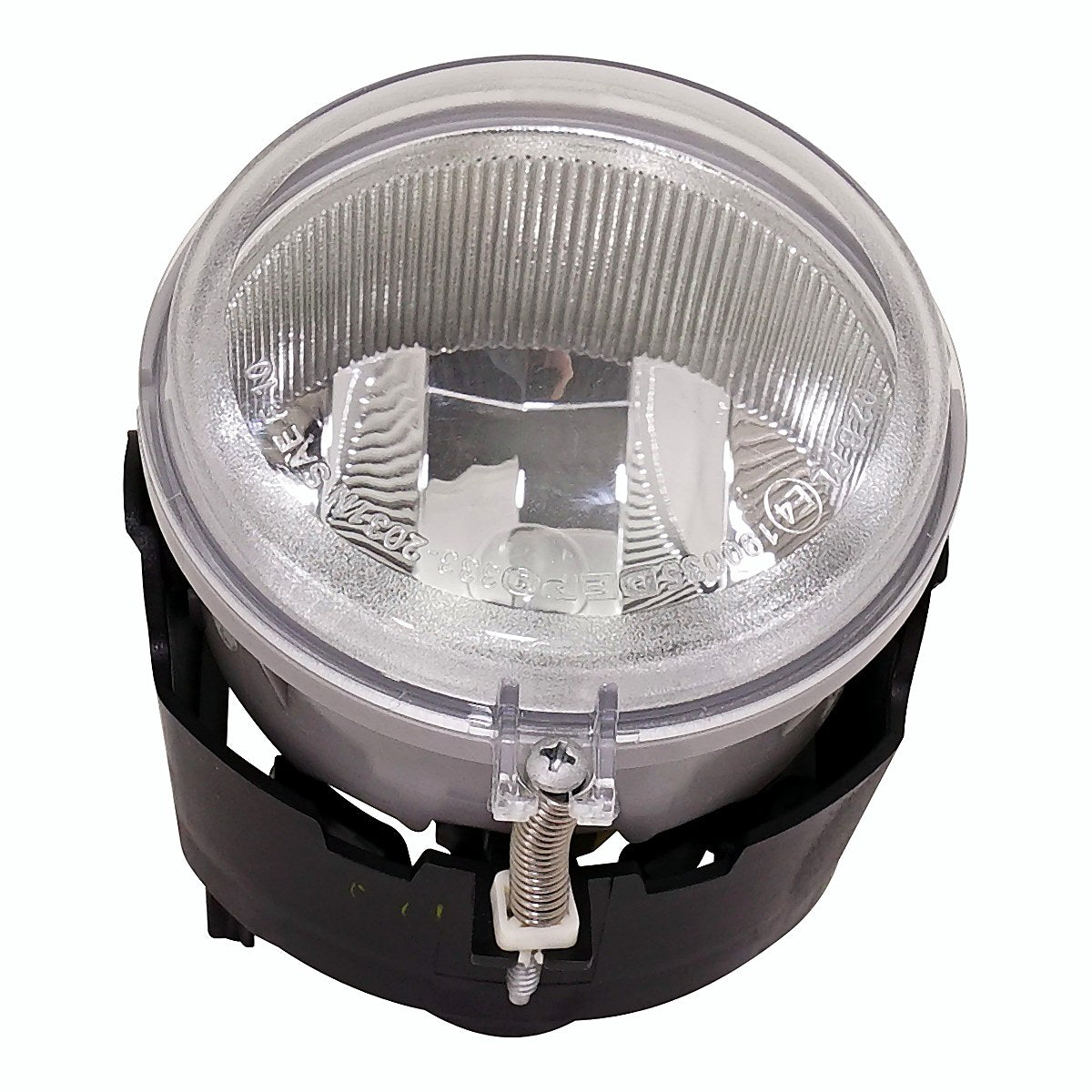 2010 Chrysler Sebring_Convertible Fog Light Front Driver Side/Passenger Side – Side View (CH2592142)