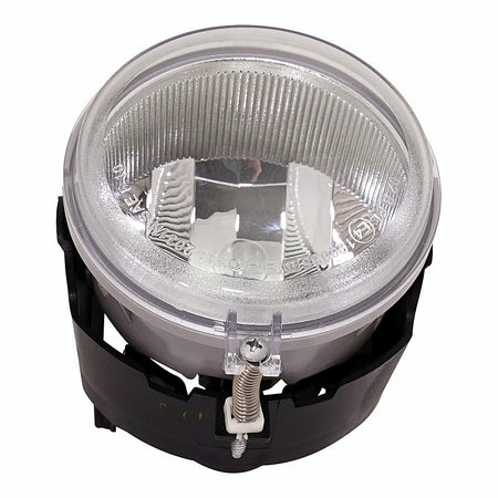 2010 Chrysler Sebring_Convertible Fog Light Front Driver Side/Passenger Side – Side View (CH2592142)