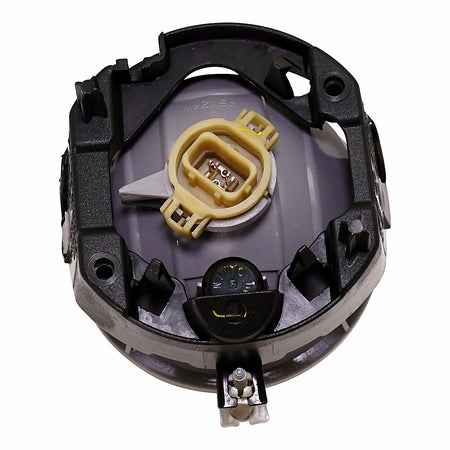 2010 Chrysler Sebring_Convertible Fog Light Front Driver Side/Passenger Side – Back View (CH2592142)