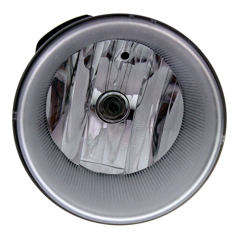 2011-2013 Dodge Durango Fog Light Front Driver Side/Passenger Side – Front View (CH2592143)