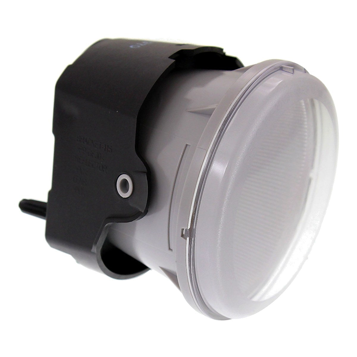 2011-2013 Dodge Durango Fog Light Front Driver Side/Passenger Side – Side View (CH2592143)