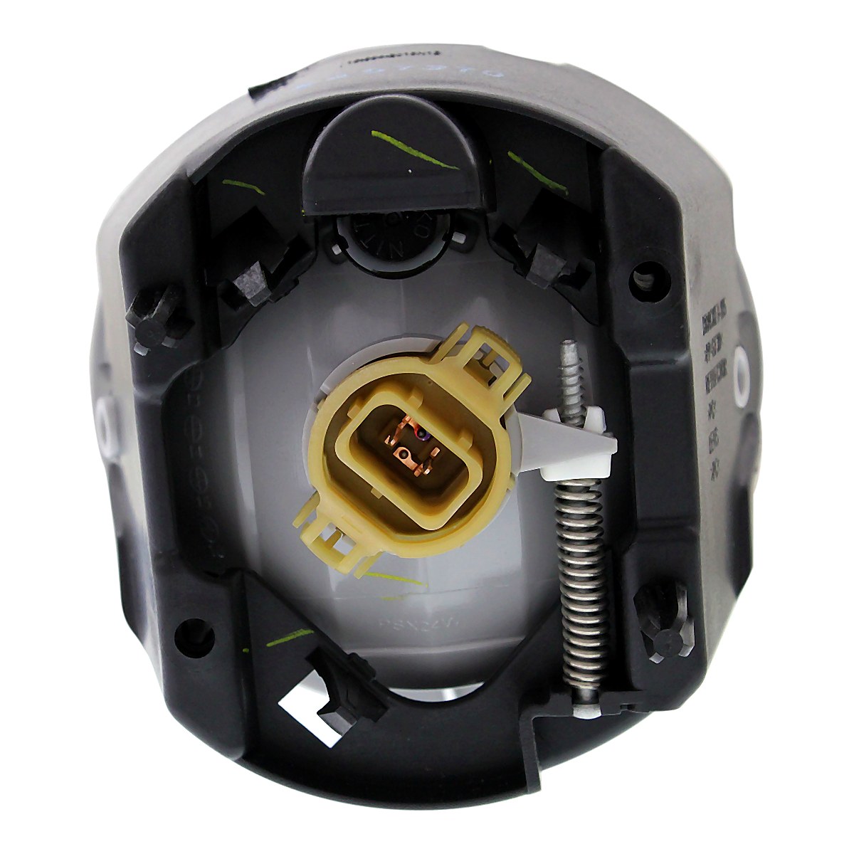 2011-2013 Dodge Durango Fog Light Front Driver Side/Passenger Side – Back View (CH2592143)
