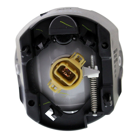 2011-2013 Dodge Durango Fog Light Front Driver Side/Passenger Side – Back View (CH2592143)